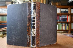 Doktor Syntaxes maerkvaerdige Reiseaeventyr.