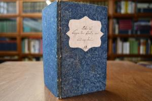 Ueber das Koppen der Pferde, die besten Mittel ...