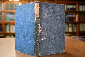 Ueber die Drüsenkrankheit der Pferde.