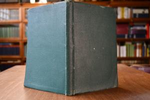 Neue Reiter-Predigten. Vergleichende Rückblicke...