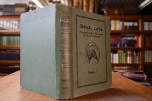 Stutbuch Pferdezuchtverband Sachsen-Anhalt. 5. ...