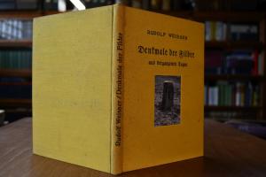 Denkmale der Filder aus vergangenen Tagen.