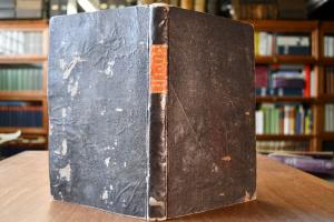 Dreifaches Haupt-Register zur Gesetz-Sammlung f...