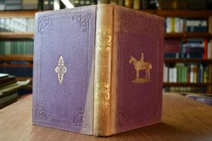 Norddeutsches Gestüt-Buch. Ein Verzeichnis der ...