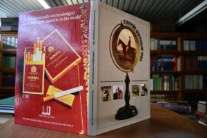 L`Annee Hippique. The international equestrian ...