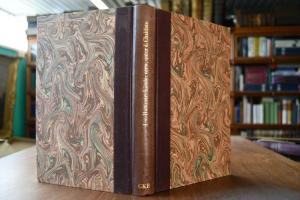 Über die Länderverwaltung unter dem Chalifate.