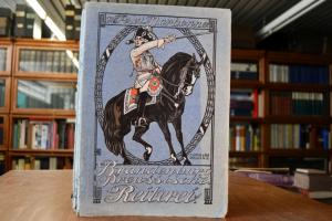 Geschichte der Brandenburg-Preußischen Reiterei...