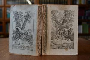 Zähmung und Abrichtung der Wildfänge. Ein Handb...