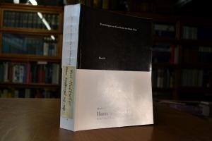 Hans Multscher. Seine Ulmer Schaffenszeit 1427-...