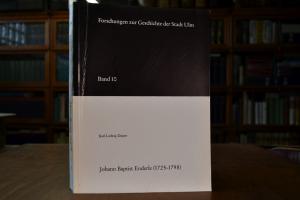 Johann Baptist Enderle (1725-1798)