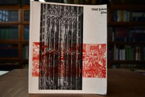 Festschrift 1100 Jahre Ulm.