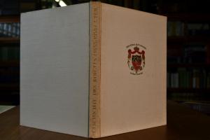 Geschichte des Roigels 1838 - 1938. Erster Teil...