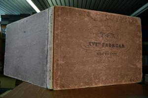 Feier des fünf und zwanzig jährigen Regierungs ...