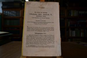 Die Arten der Gattung Lithoglyphus Mhlf., Palud...