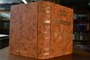 New Kreüterbuch  in welchem nit allein die gant...