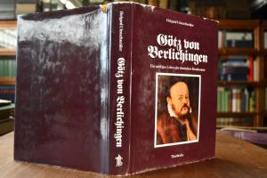 Götz von Berlichingen. Ein adeliges Leben der d...