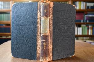 Ueber die Religion. Reden an die Gebildeten unt...