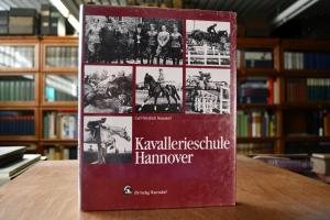 Kavallerieschule Hannover.