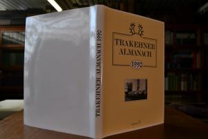 Trakehner Almanach 1990.