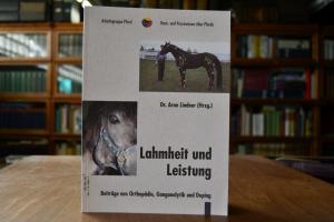 Lahmheit und Leistung. Beiträge aus Orthopädie,...