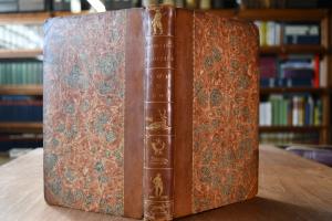 The Sporting-Magazine or Monthly Calendar, of t...