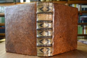 Novissimum Historiae Quatuor Mundi Monarchiarum...