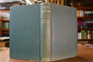 Sykes of Sledmere. The Record of a Sporting Fam...