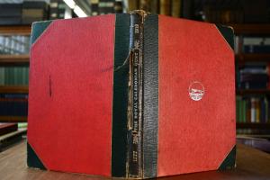 The Royal Caledonian Hunt. Instituted 1777.