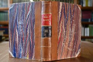 Renn-Kalender für Deutschland herausgegeben vom...