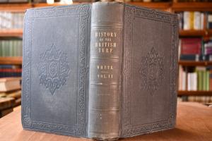 History of the British Turf, from the earliest ...