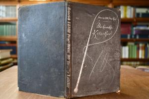 Der korrekte Kutscher. Handbuch für Equipagenbe...