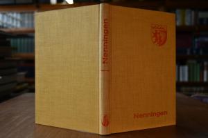 Ortsgeschichte von Nenningen (Kreis Göppingen)