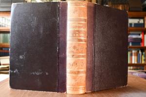 Biblisches Handwörterbuch illustriert.