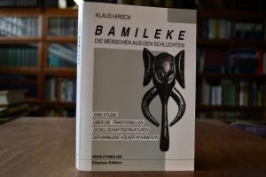Bamileke - die Menschen aus den Schluchten. Ein...