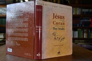 Jesus, le fils de Marie dans le Qur`an et selon...