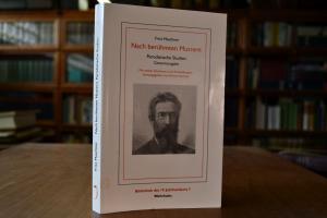 Nach berühmten Mustern. Parodistische Studien. ...