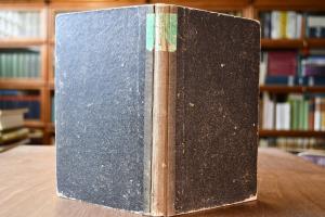 Biblia Hebraica, secundum editiones, Ios. Athia...