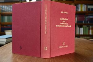 Sprichwörter und Redensarten deutsch-jüdischer ...