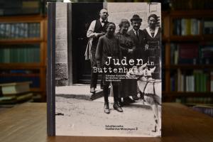 Juden in Buttenhausen. Ständige Ausstellung in ...