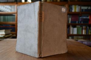 Unterricht für Krankenwärter.