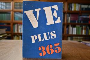 VE Plus 365 [AGPS-4118-5-46]
