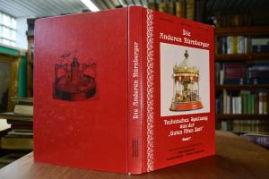 Die anderen Nürnberger Bd. 7. Eine Zusammenstel...