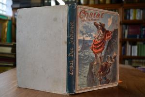 Costal der Indiander. Szenen aus dem mexikanisc...