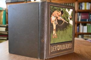 Der Waldläufer. Eine Erzählung nach Gabriel Fer...