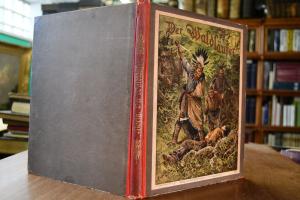 Der Waldläufer. Eine Erzählung, nach Gabriel Fe...