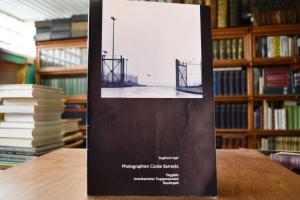 Siegfried Hopf - Photographien Cooke Barracks. ...