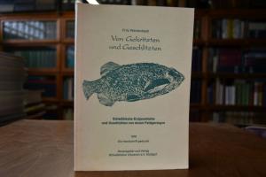 Von Gekritzten und Geschlitzten. Schwäbische Er...