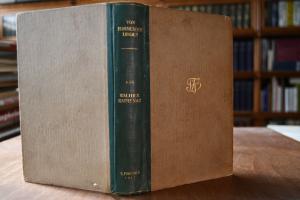 Von kommenden Dingen.