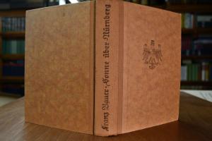 Sonne über Nürnberg. Drei Kinder entdecken die ...