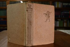 Über den Panzern nach Griechenland.